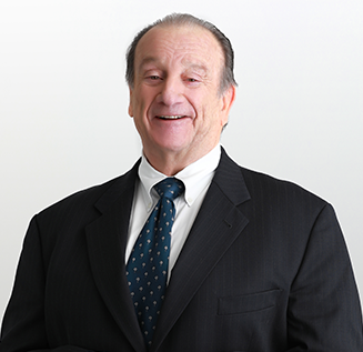 Lawrence R. Barezky