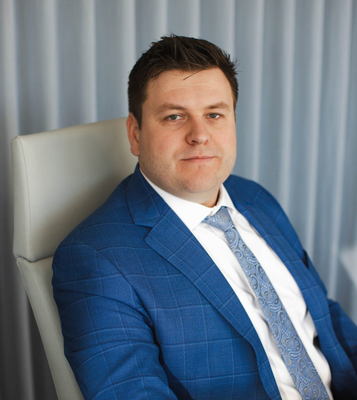 Leo Sokolov