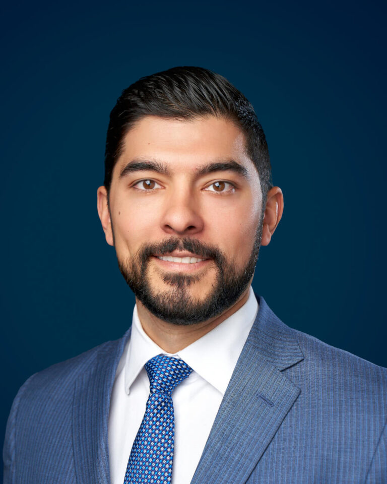 Louis A. Cairo 768x960