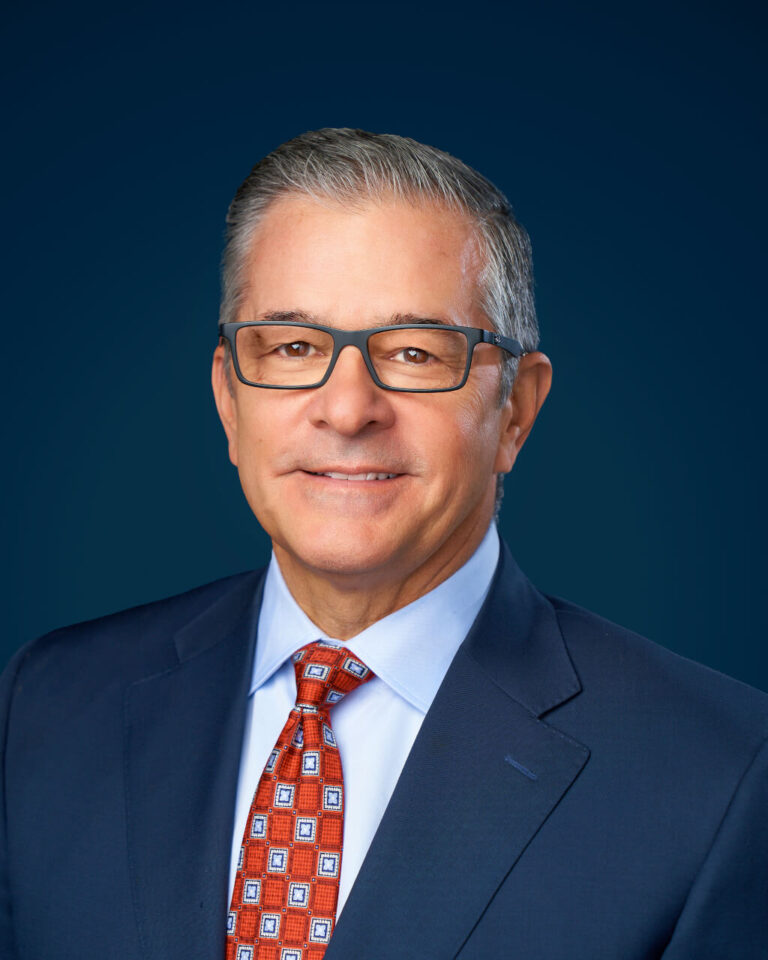 Louis C. Cairo 768x960