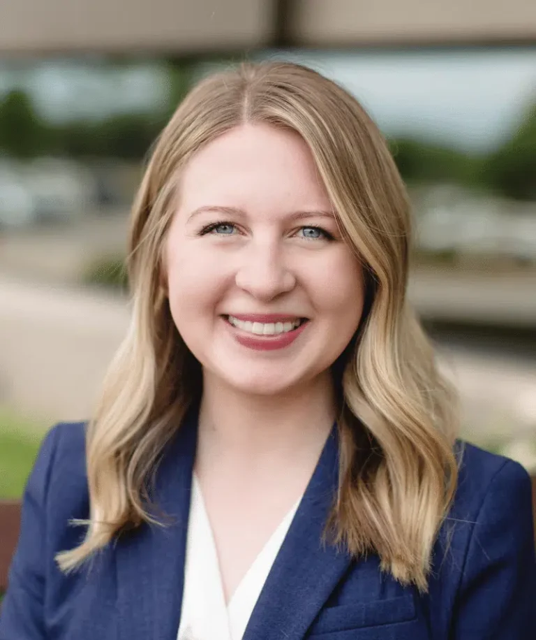 Margaret Kawarski 768x916