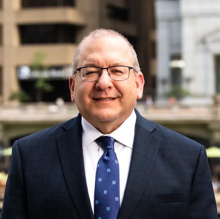 Matthew C. Friedman