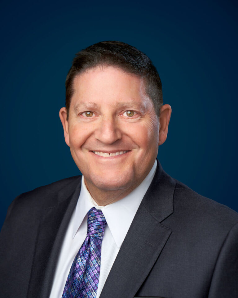 Michael D. Fisher 768x960