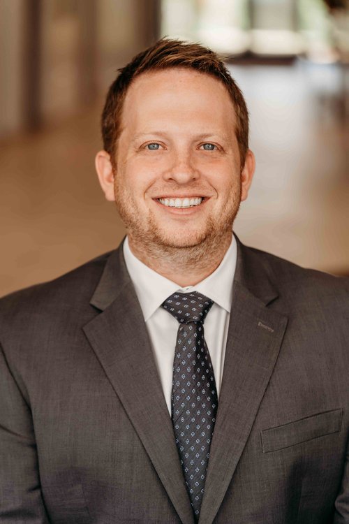 Michael J. Eisenberg