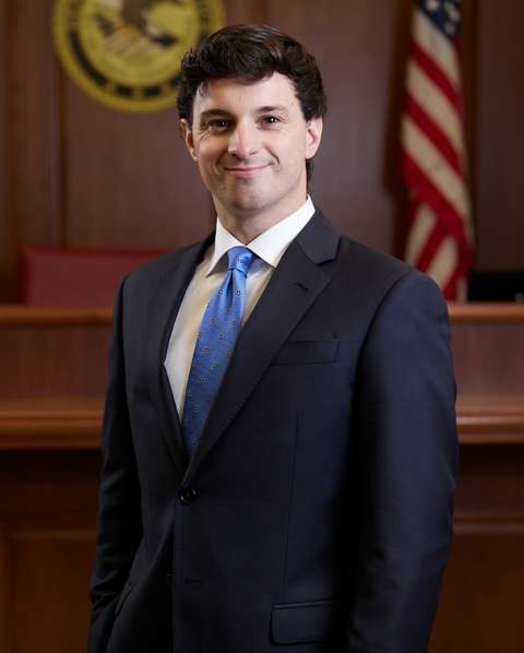 Michael J. Pullano