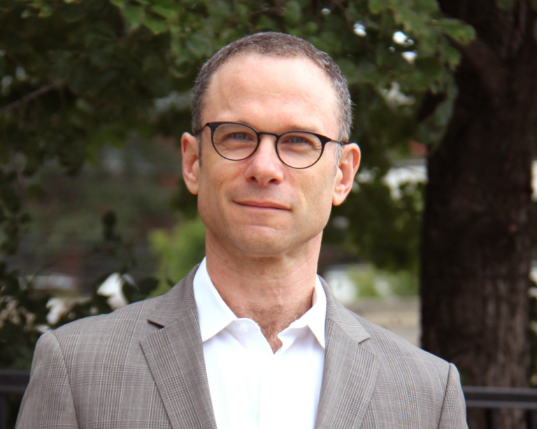 Michael Kanovitz 768x614