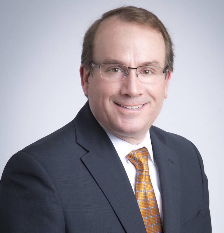 Michael T. OConnor
