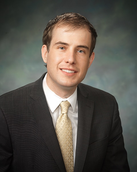 Patrick Francis Ross