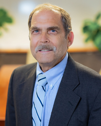 Reuben A. Bernick