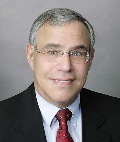 Richard M. Brown