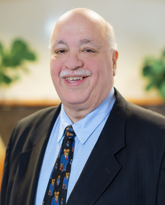 Sam F. Cannizzaro