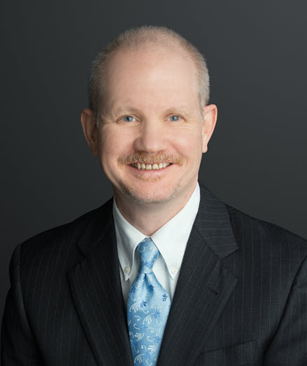 Sean M. Baker