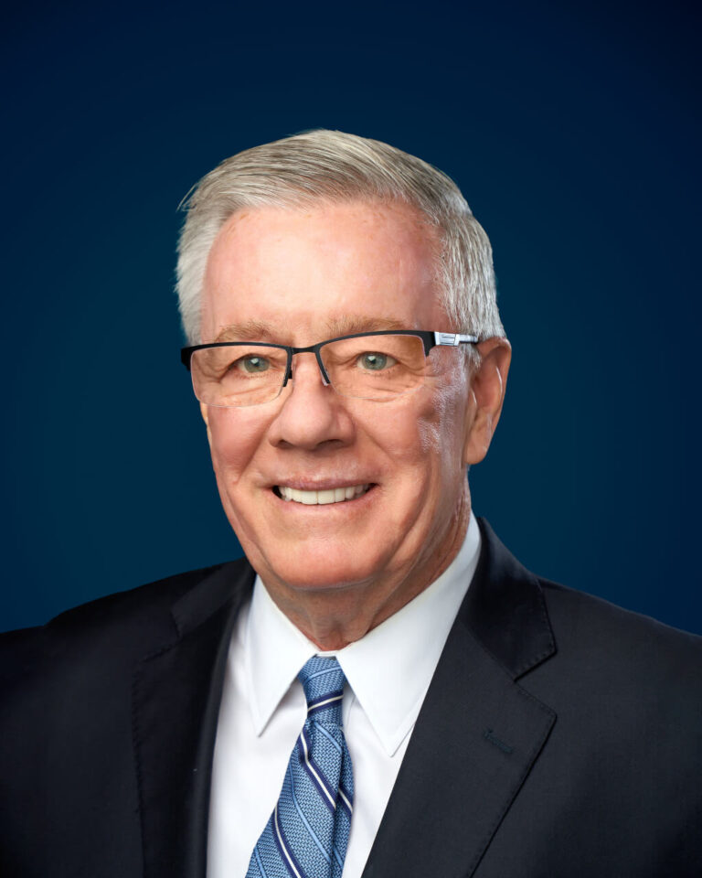 Stephen M. Thacker 768x960