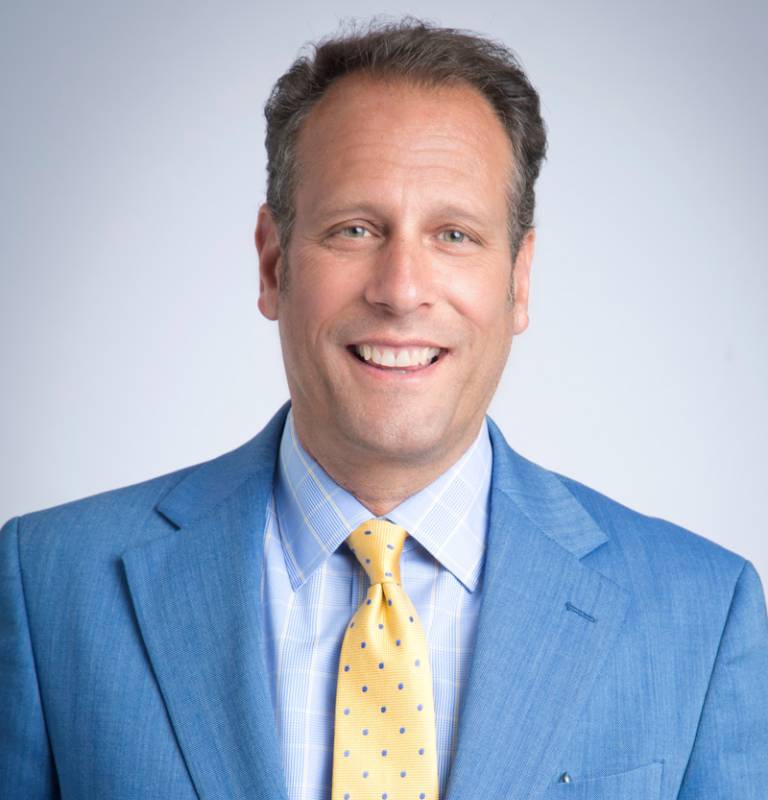 Steven Michael Ruffalo