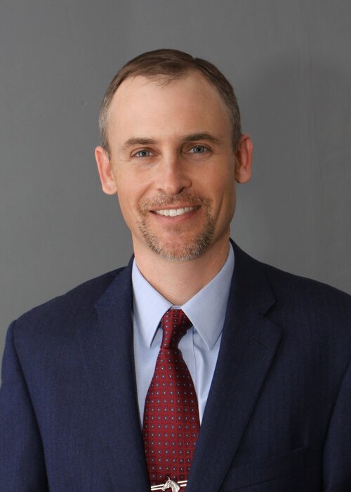 Andrew S. Murr