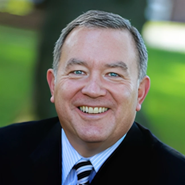 Brent E. Ohlmann