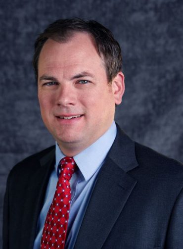 Brian Wesley Farabough