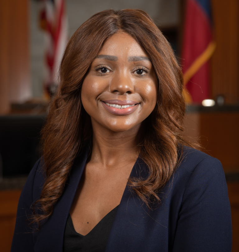 Chrissy D. Madison 768x808