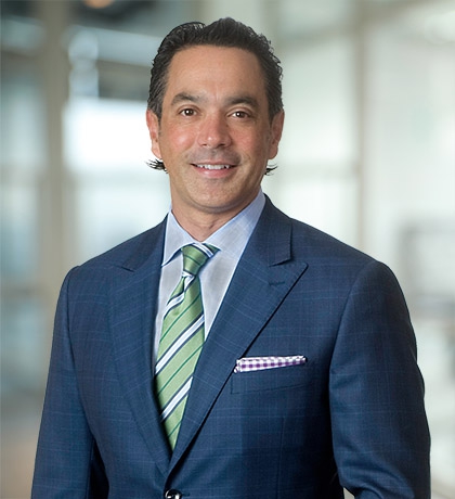 Christopher I. Clark