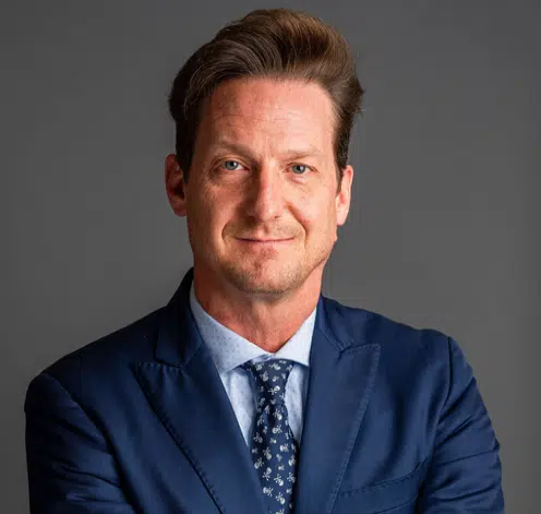 Donald Herbert Flanary