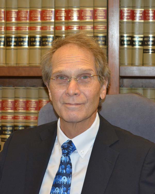 Francis X. Jacobini II