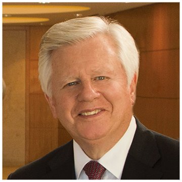 George R. Carlton Jr