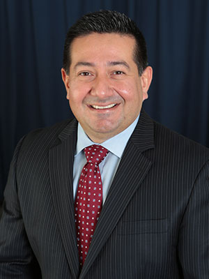 H. Dave Sanchez
