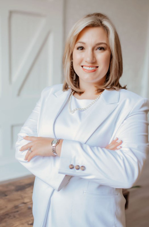 Hillary Clark
