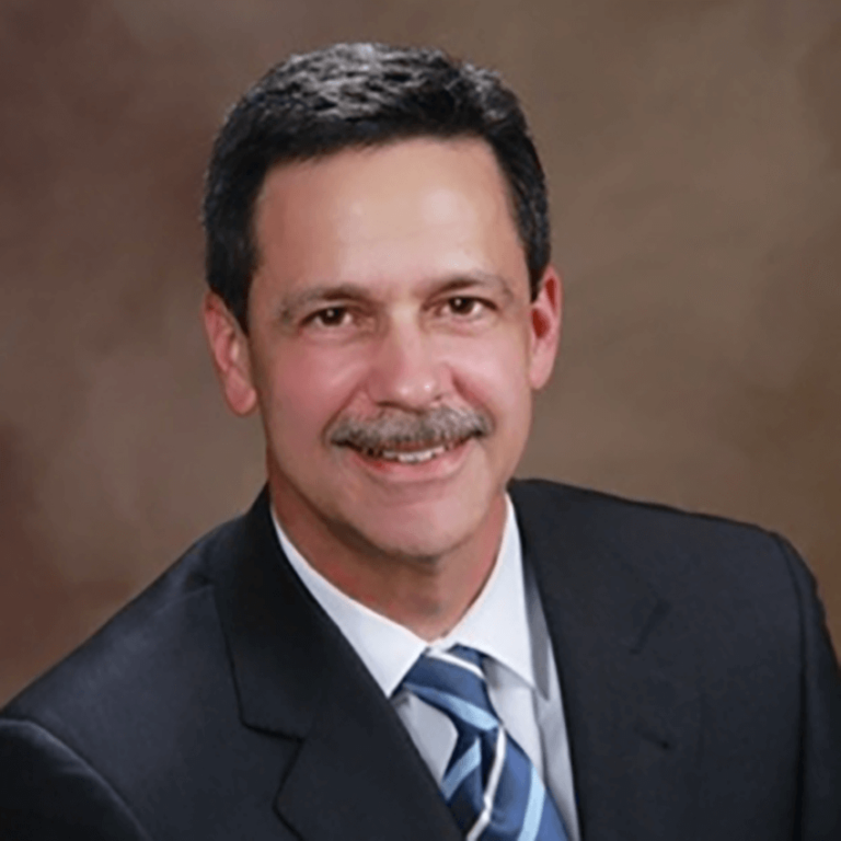 Joe E. Broussard 768x768