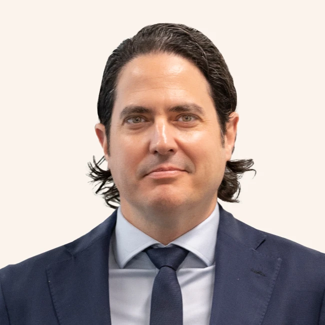 Joshua Iacuone