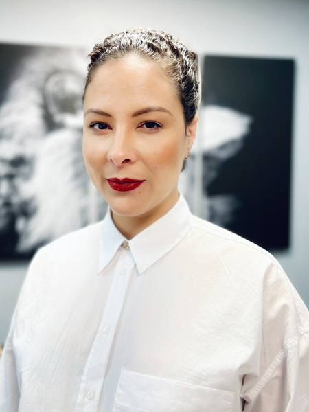 Lindsey Marshall Ott