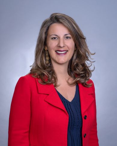 Lisa Ann Londergan Esq