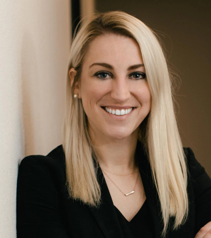 Lori Elizabeth Dally