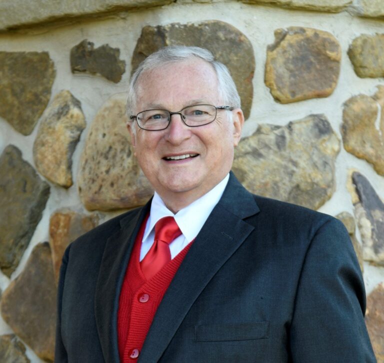 Michael C. Riddle 768x726