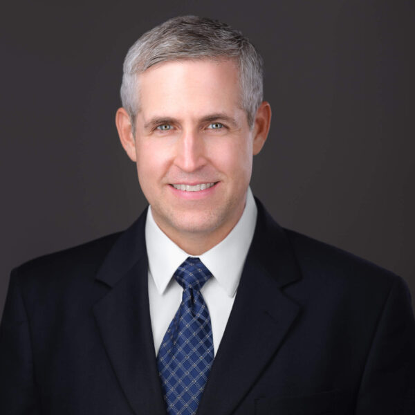 Patrick Mason Dennis