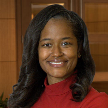 Stefanie Major McGregor