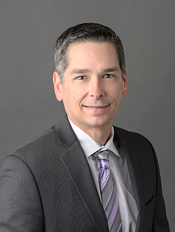 Steven Christopher Earl