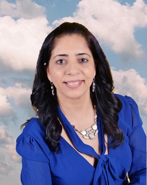 Sunita Thereja Kapoor