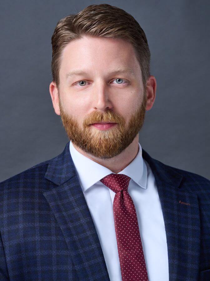 Walter J. Schouten Jr