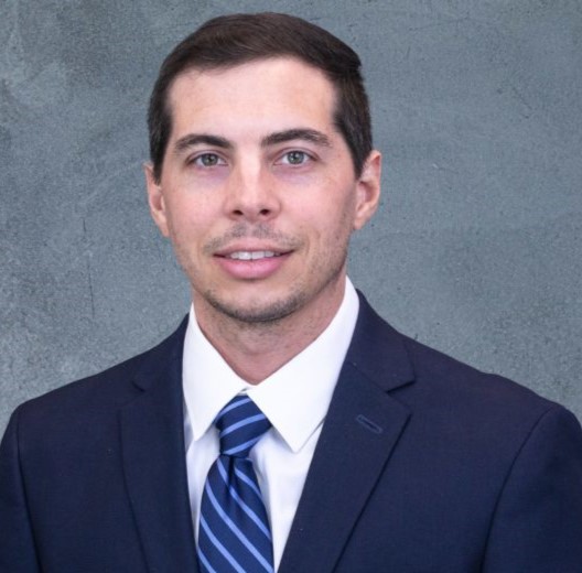 Adam G. Carpinelli 1