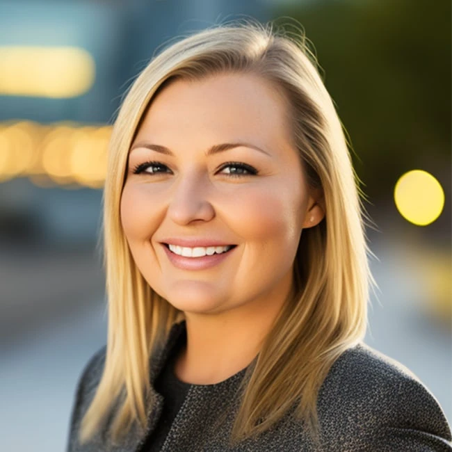 Amanda M. Rokita