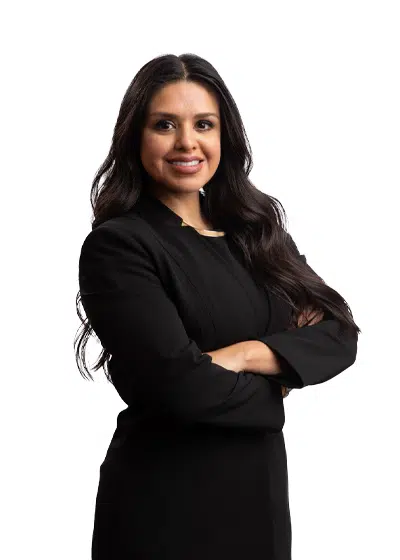 Beatriz A. Trejo