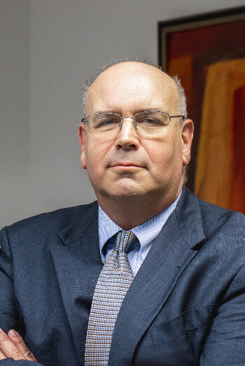 Bernard Zwillenberg