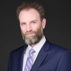 Brett K. Wiseman