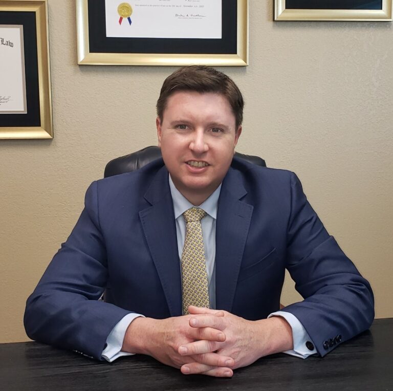 Car accident lawyer 768x764