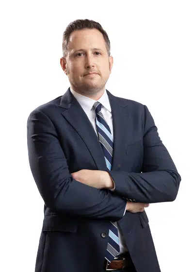 Chad J. A. Boyles
