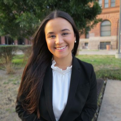 Claudia Zissman Monzon