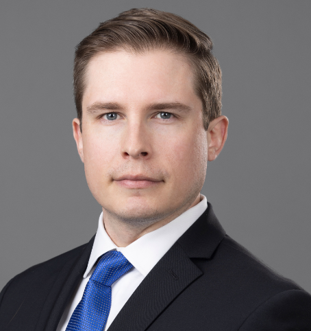 Cory R. Bernard