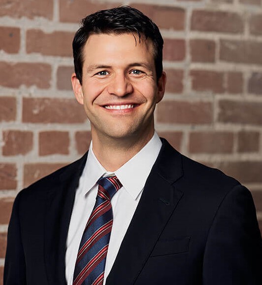 Edward A. Clarkson III