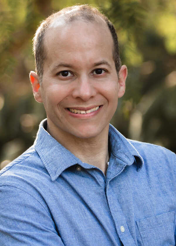 Gabriel Katzner financial planner Frame Wealth Management